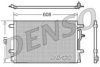 DENSO DCN02011 Condenser, air conditioning
